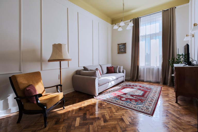 Others 3, The Gate rooms, Novi Sad