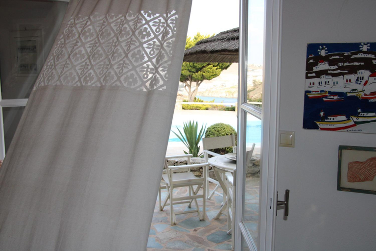 Others 3, Yalos Mykonos Ornos Pouli private apartments w shared swimming pool, South Aegean