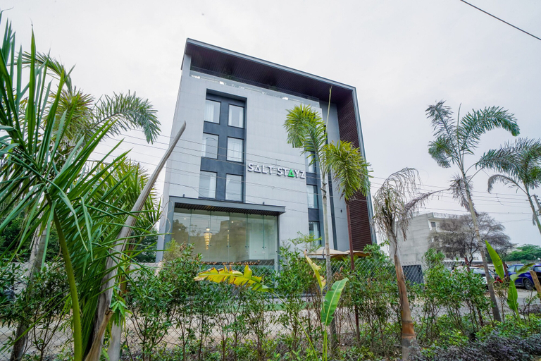Exterior & Views 2, Saltstayz Select - Golf Course Road & Sector 57, Gurgaon