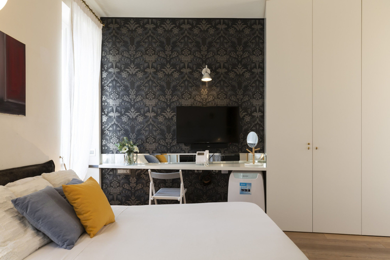 Room 2, notaMi - River Sweet Home, Milano