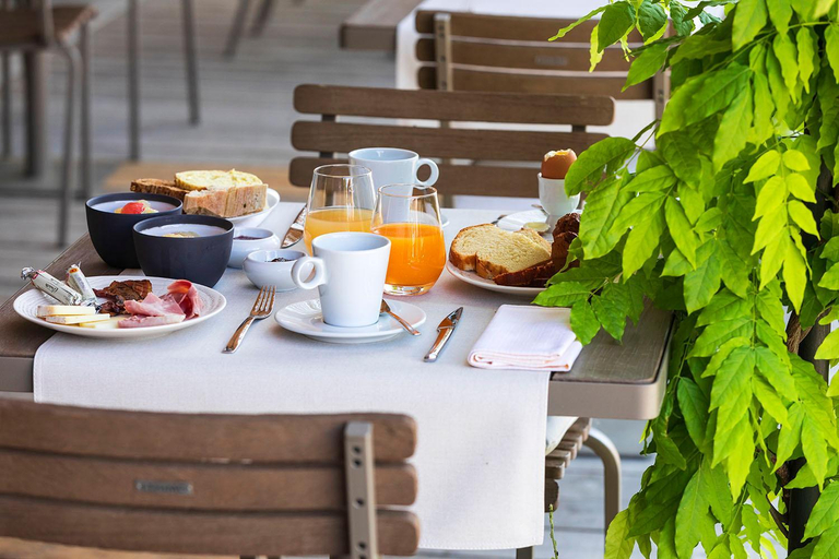 Food & Drinks 2, Son de Mar, Corse-du-Sud