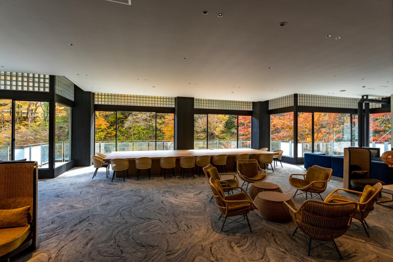 Public Area 2, KAMENOI HOTEL NIKKO YUNISHIGAWA ALL-INCLUSIVE RESORT, Nikkō