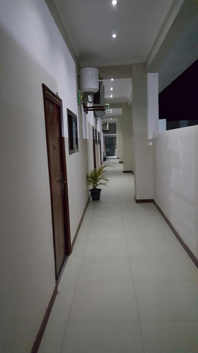 Others 5, Pamo Hotel and Restaurants, Kitwe