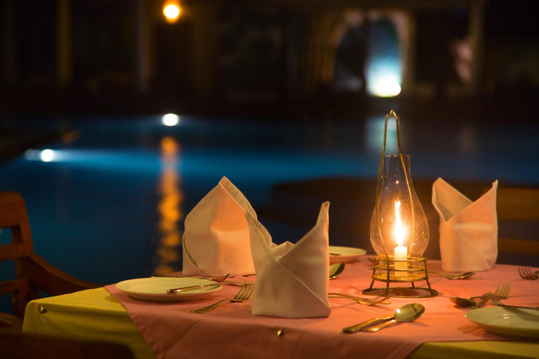 Food & Drinks 5, Dickwella Resort & Spa Hiriketiya, Dickwella
