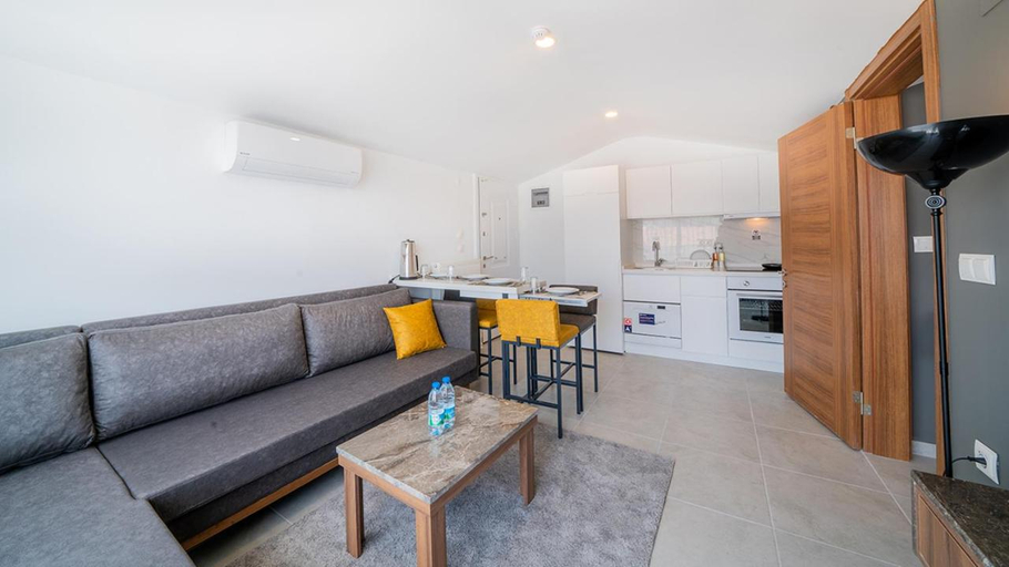 Others 5, Midpoint Suites, Fethiye