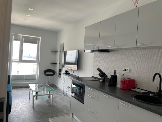 Others 5, Cozy 2-Room Penthouse Lakeview W14, Municipiul Bucuresti
