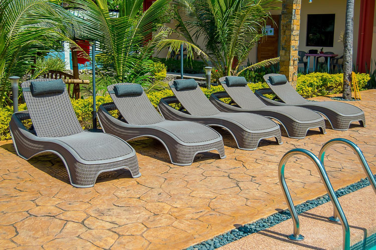 Others 5, SBG Resort Lambug, Badian
