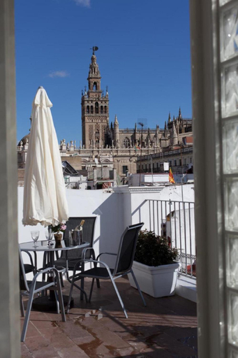 Others 5, Apartamento Puerta del Arenal - Kainga Homes, Sevilla