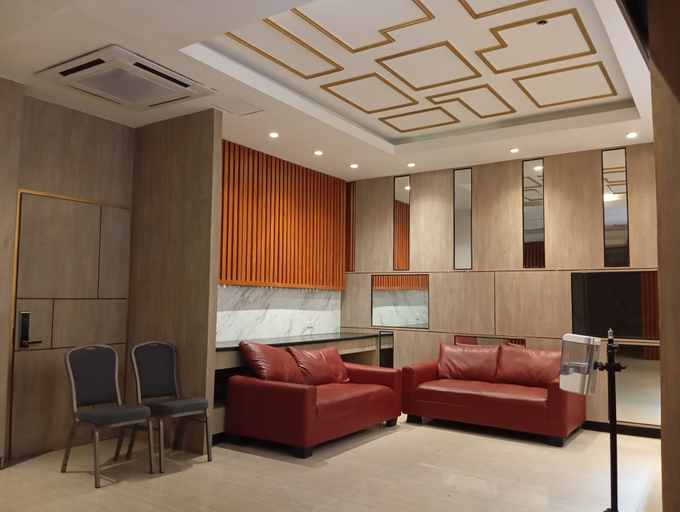 Others 5, Mc Hotel Fairview, Quezon City