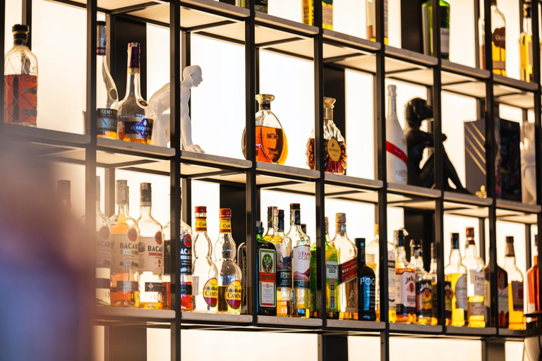 Food & Drinks 5, Voya Beach Resort - Ultra All Inclusive, Nesebar