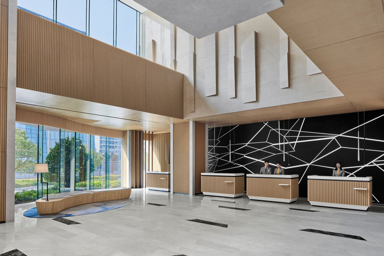 Public Area 4, Courtyard by Marriott Xiamen, Xiamen