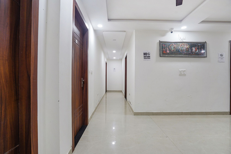 Others 4, Fabhotel Akash Inn, Agra