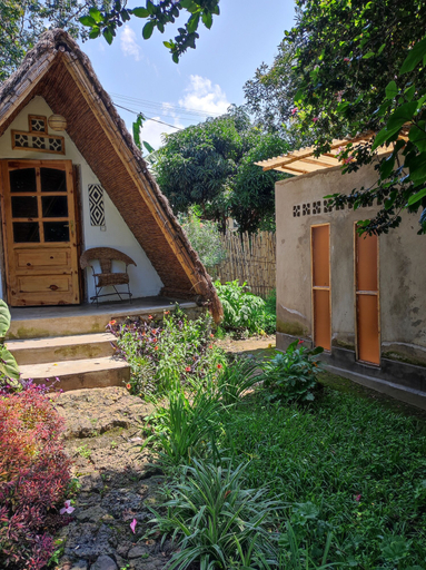 Exterior & Views 2, INZU Lodge, Rubavu
