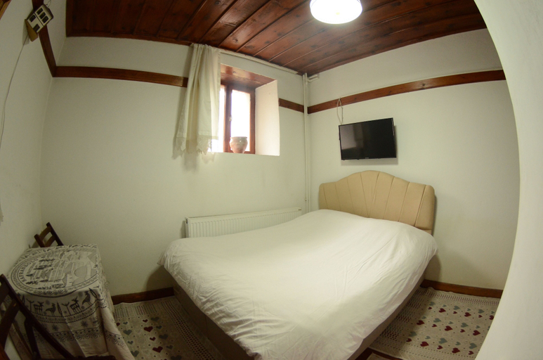 Bedroom 2, ŞEN PANSİYON, Safranbolu