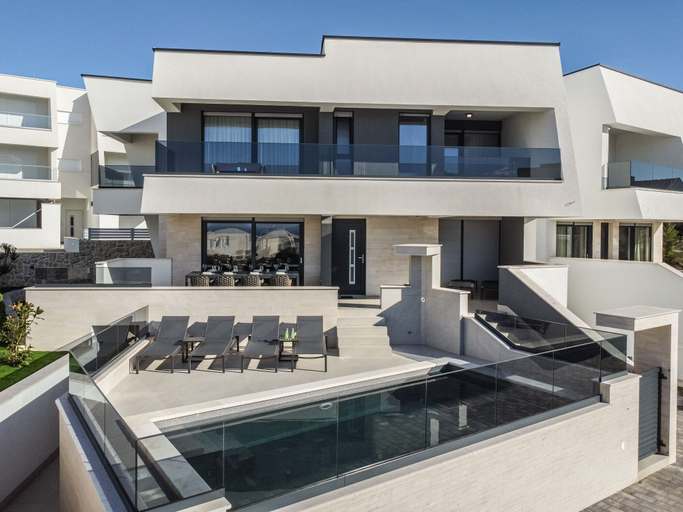 Exterior & Views 2, Luxury Villas Travera, Novalja