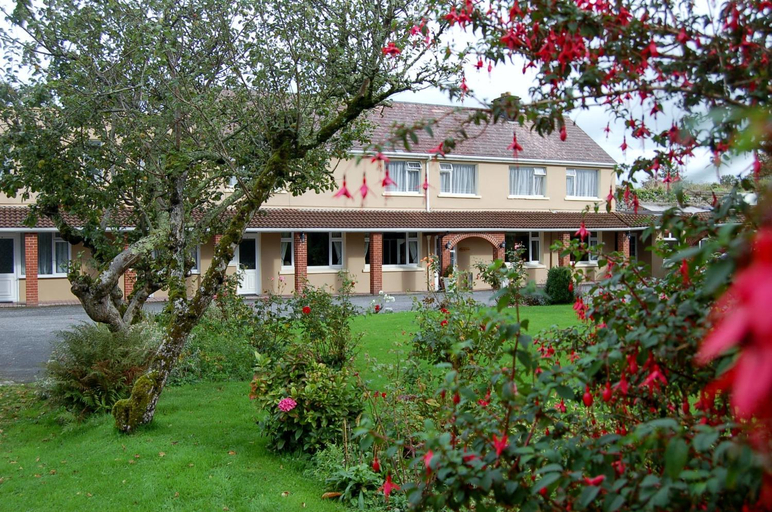 Others 4, The Gardens guest accommodation