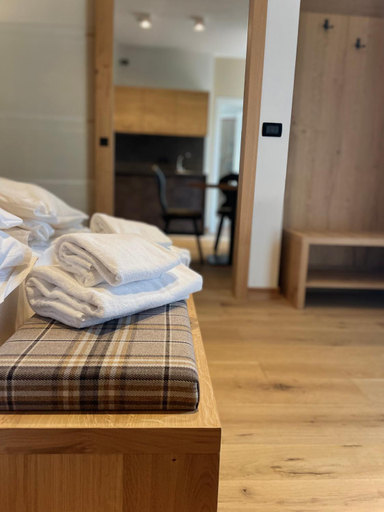 Bedroom 2, Hotel Rech-Hof Sayonara, Trento