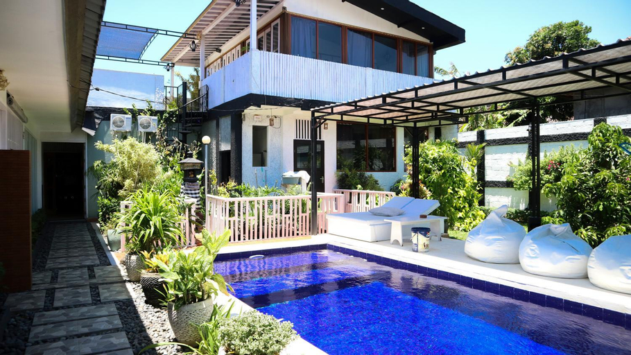 Swimming Pool 3