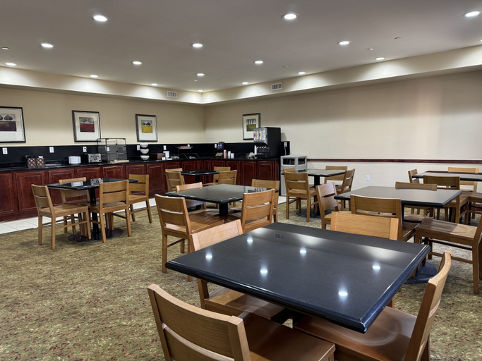 Food & Drinks 5, Country Suites Absecon (Atlantic City, NJ), Atlantic