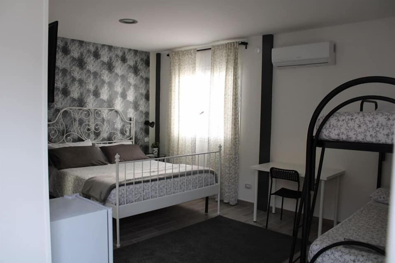 Bedroom 3, B&B Marino, Cosenza