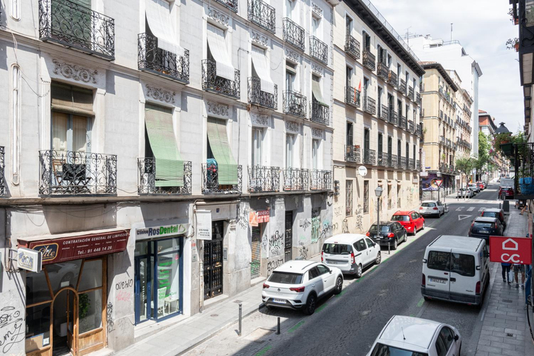 Others 5, groups ART-POP, by MONARO*****, Madrid