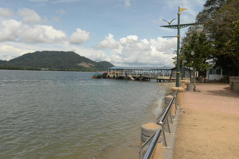 Others 5, Brezza Hotel Lumut, Manjung