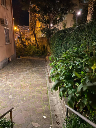 Others 2, Dalmazia 33, Salerno