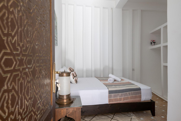 Others 5, Riad SULTANA, Tanger-Assilah