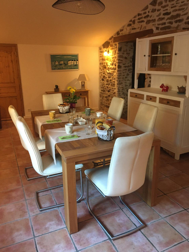Others 5, LE CLOS DE LA VINIERE, Vendée