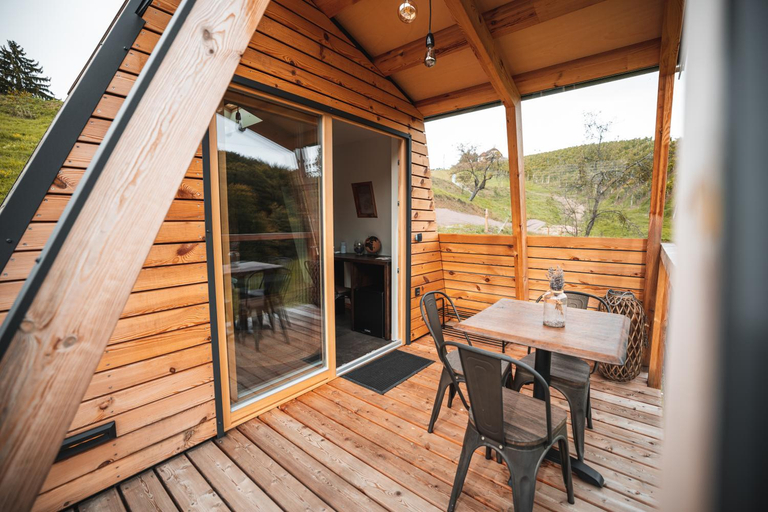 Others 4, Nesting Resort - Homestead SONCNI RAJ, Maribor