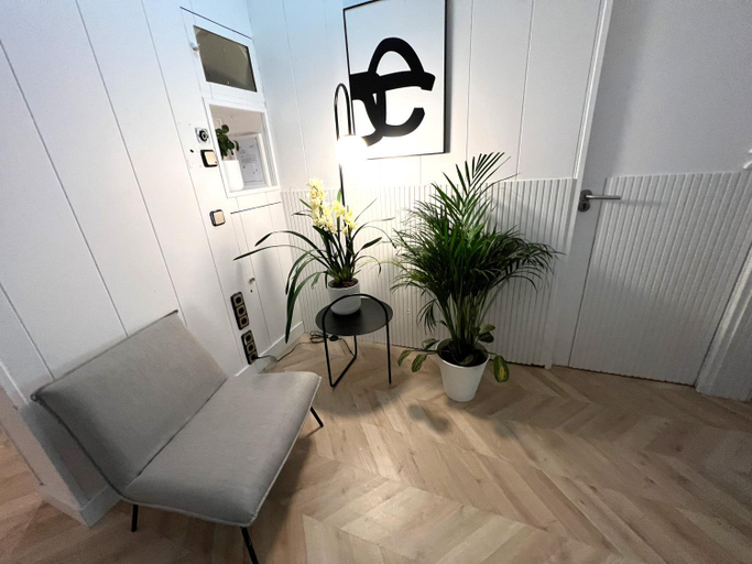 Public Area 2, THE MO HOUSE GOTIC, Barcelona