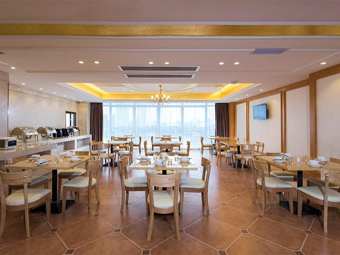 Food & Drinks 4, Vienna Hotel Guangxi Laibin North Station, Laibin