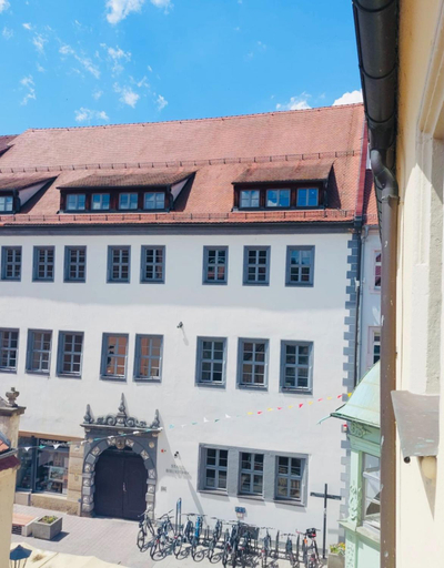 Others 5, Am Engelserker - Ferienwohnungen in der Altstadt, Sächsische Schweiz-Osterzgebirge