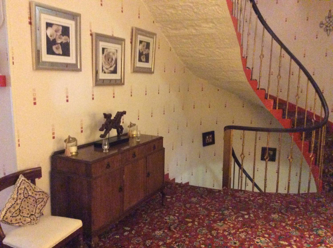 Public Area 2, Atlas Guest House, Edinburgh
