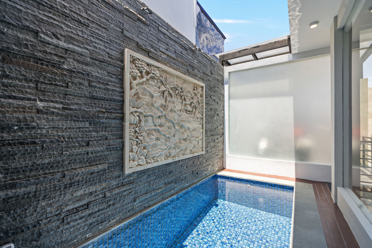 Sport & Beauty, Asasta Villa by Betterplace, Tabanan