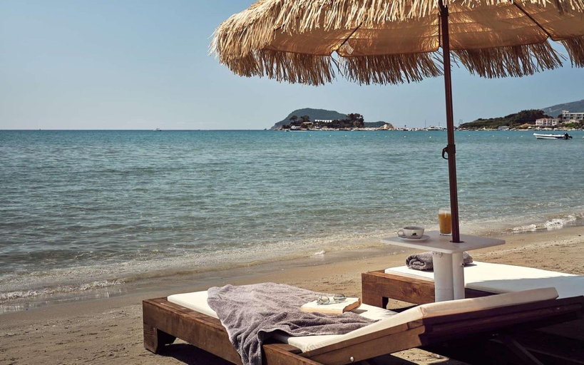 Others 4, Sanpiero Island, Ionian Islands