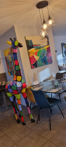 Others 3, HOTEL Le 6 3 Home PORT EN BESSIN Parking prive gratuit, Calvados