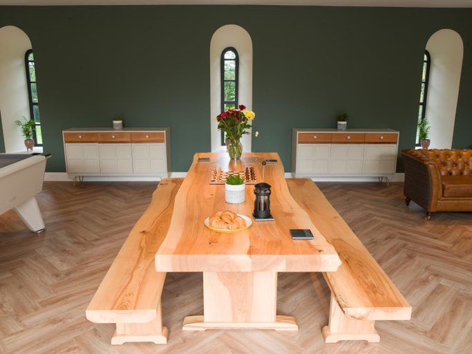 Others 5, Coach House Ratho Park Steading, Edinburgh