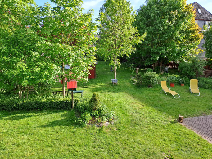 Others 5, Pension Villa Immergrun, Schmalkalden-Meiningen