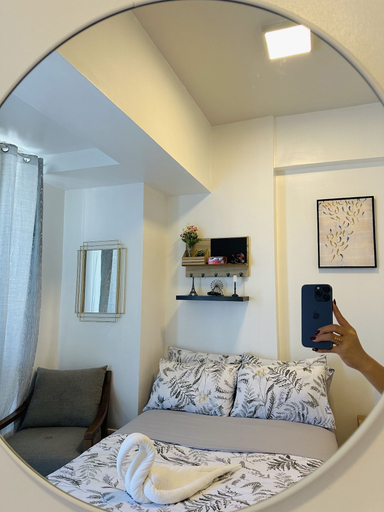 Bedroom 4, Mactan Newtown Condo Hotel Unit, Lapu-Lapu City