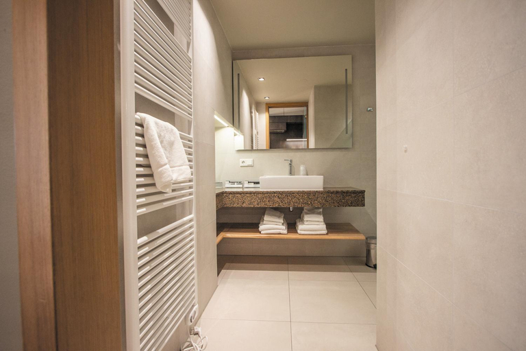 Bathroom, Best Western Hotel Nobis Asten, Asten