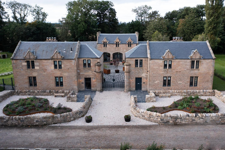 Others 3, Coach House Ratho Park Steading, Edinburgh