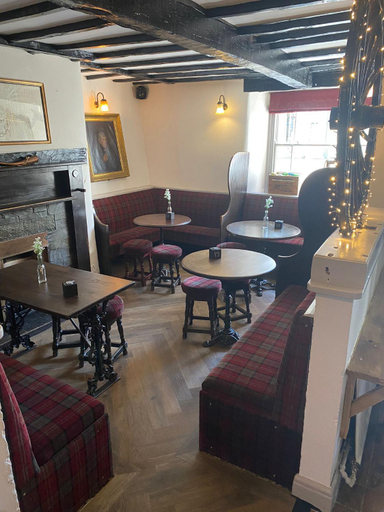 Others 4, George Hotel, Cumbria
