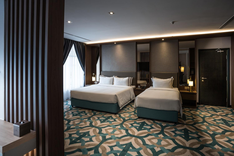 Bedroom 9