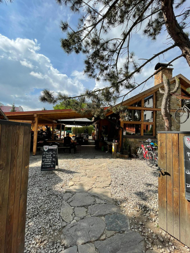 Food & Drinks 2, Penzion Kolnicka, Jihlava