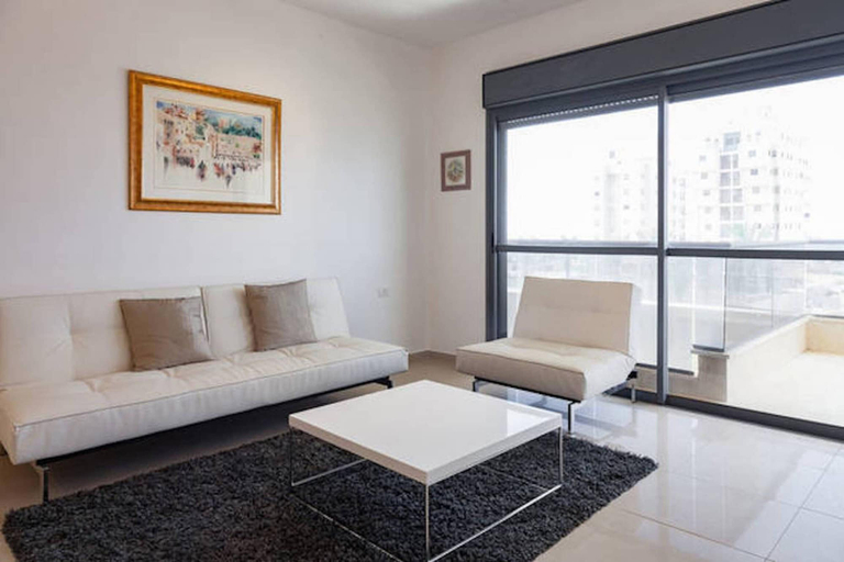 Others 5, Netanya Family Apt & Balcony by FeelHome