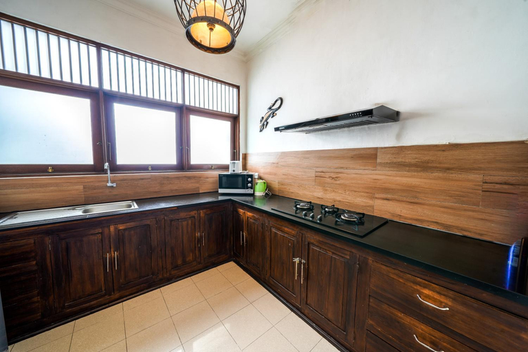 Others 3, Villa SANKET - KUTA - 6 bedrooms - 6 bathrooms - Great Location, Badung