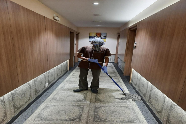 Others 5, Hotel Radiance, Ahmadnagar