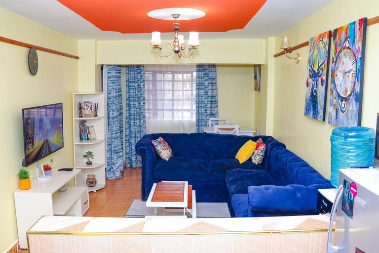 Others 5, Lux Suites TRM 1 Bedroom Apartments, Roysambu