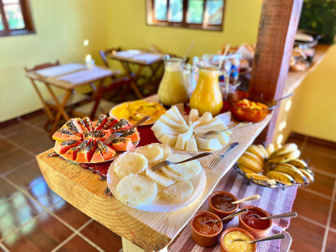 Food & Drinks 4, Pousada Cantinho da Montanha 2, Itatiaia